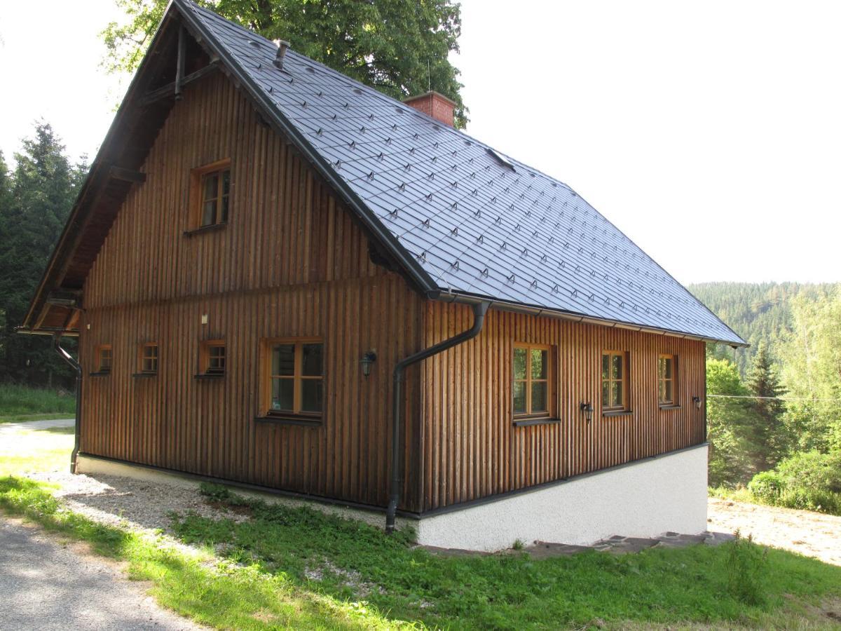 Forsthaus Glashuette Schaueregg Extérieur photo