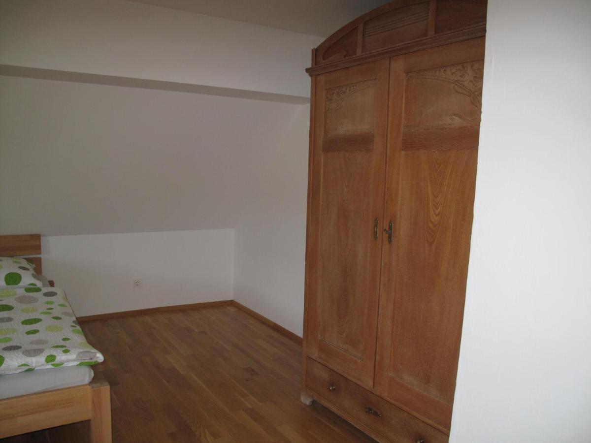 Forsthaus Glashuette Schaueregg Extérieur photo