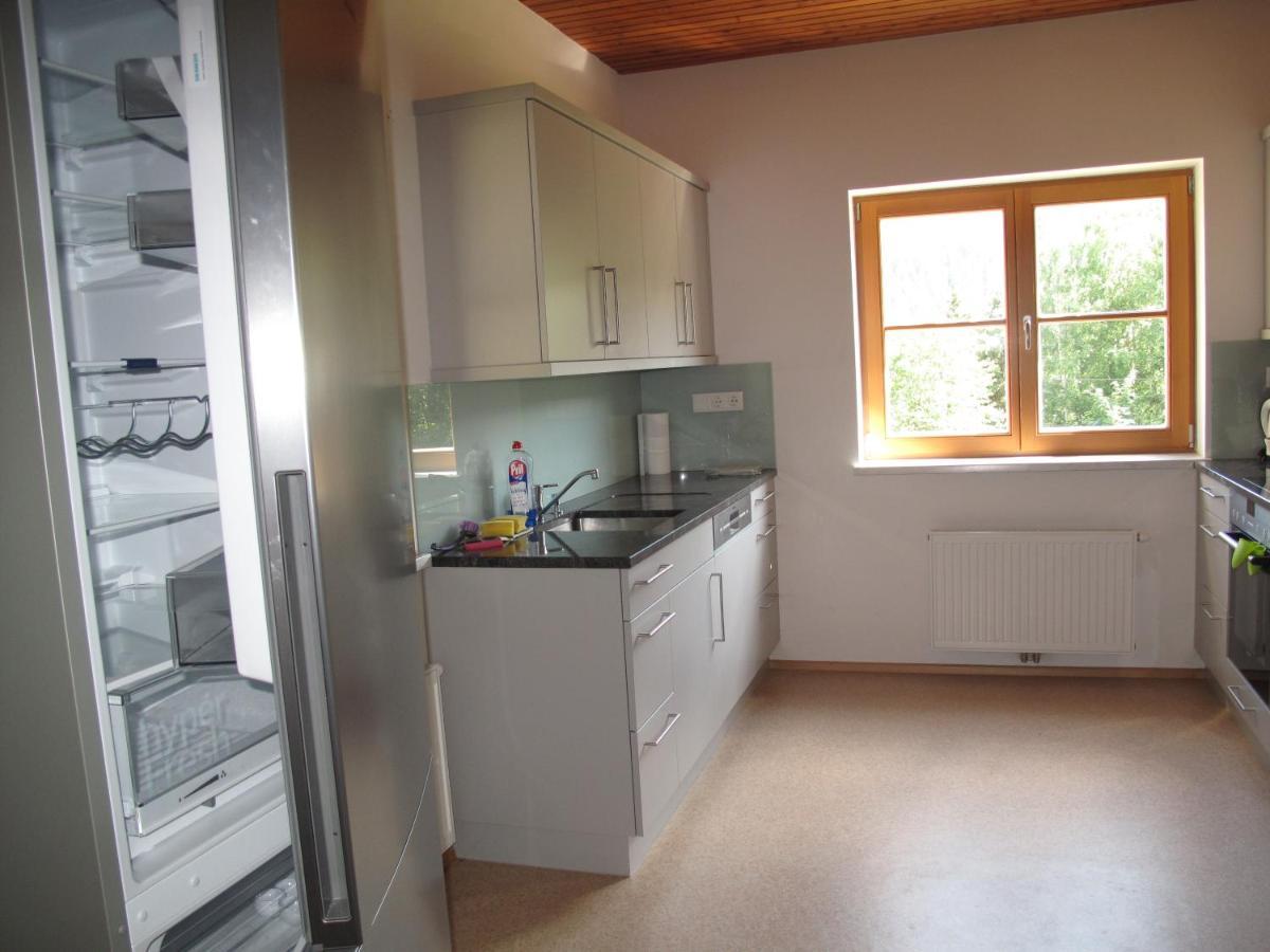 Forsthaus Glashuette Schaueregg Extérieur photo
