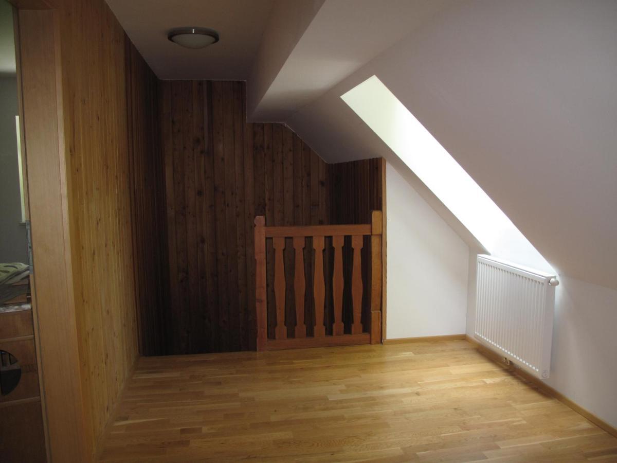 Forsthaus Glashuette Schaueregg Extérieur photo