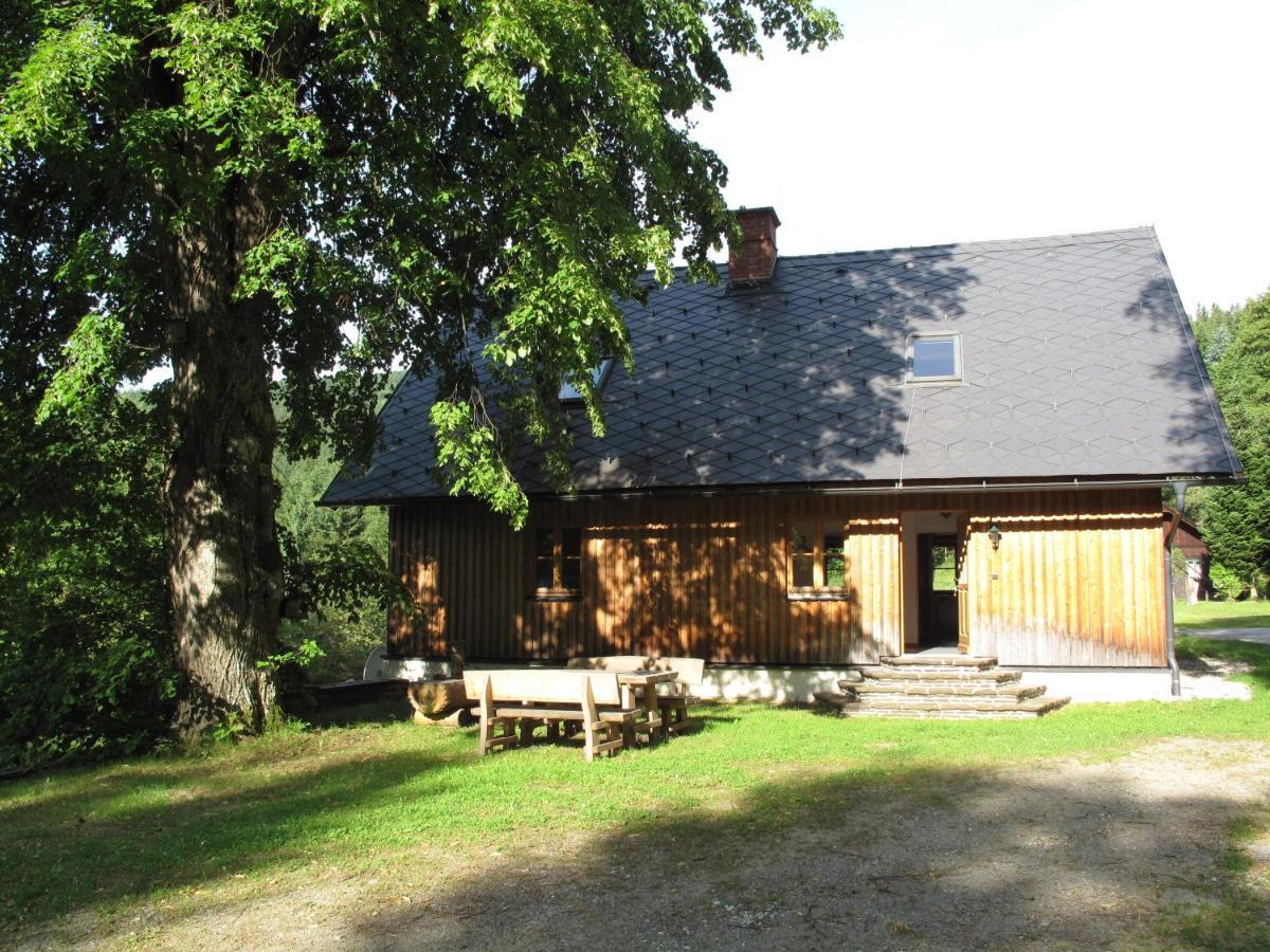 Forsthaus Glashuette Schaueregg Extérieur photo