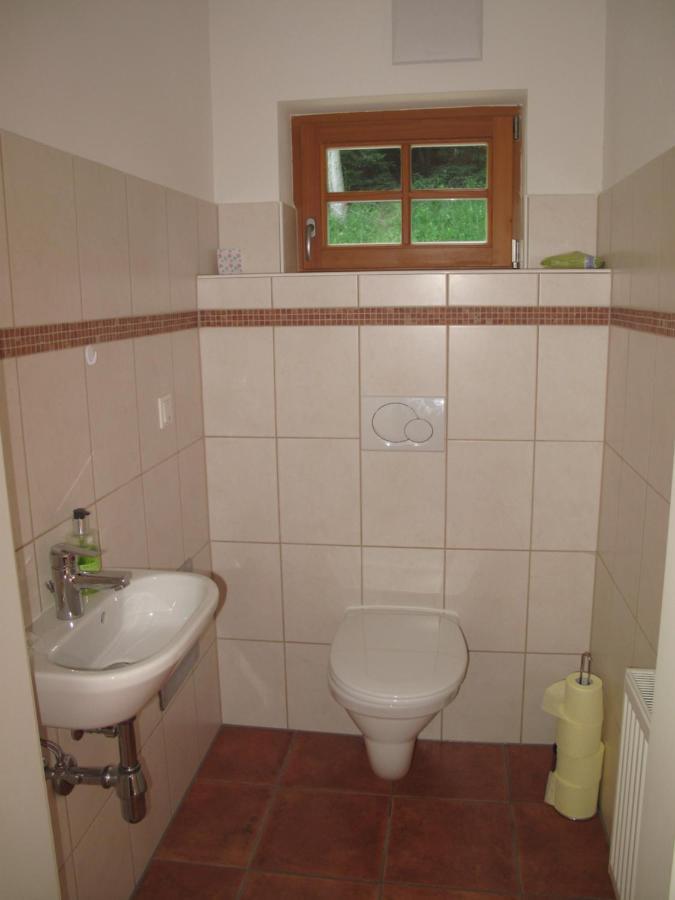 Forsthaus Glashuette Schaueregg Extérieur photo